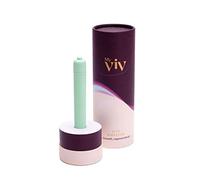 Ann Summers Vibrador delgado My Viv 3 Velocidades