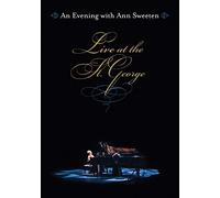 Ann Sweeten - Live at the St. George [USA] [DVD]