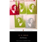 Ann Veronica (ebook)