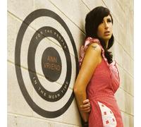 Ann Vriend - For the People in the Mean Time