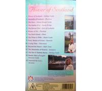 Ann Williamson - Ann Williamson-Flower of Scotland [Reino Unido] [VHS]