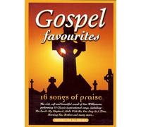 Ann Williamson Gospel Favourites [Reino Unido] [DVD]