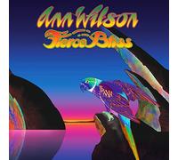 Ann Wilson – Fierce Bliss – CD (Importación USA)
