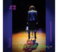 Ann Wilson - Ann Wilson Thing 2