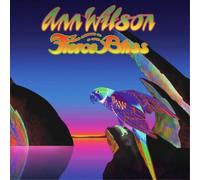 Ann Wilson - Ann Wilson - Fierce Bliss (LP) [Vinilo]