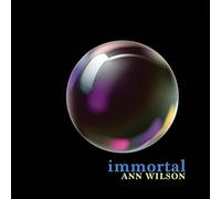 Ann Wilson - Immortal