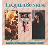 Ann Wilson & Robin Zander - Surrender to me ('Tequila sunrise') [VINYL]