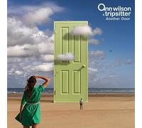 Ann Wilson & Tripsitter - Another Door [Vinilo]