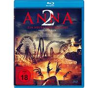 Anna 2 [Alemania] [Blu-ray]