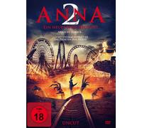 Anna 2 [Alemania] [DVD]