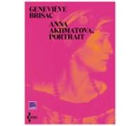Anna Akhmatova Portrait (ebook)