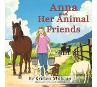 Anna and Her Animal Friends