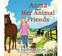 Anna and Her Animal Friends