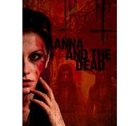 Anna And The Dead [USA] [Blu-ray]