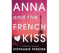 Anna and the French Kiss
