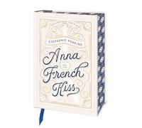 Anna and the French Kiss Collector's Edition