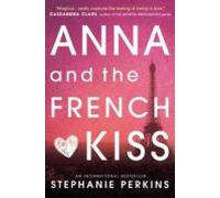 Anna And The French Kiss (ebook)