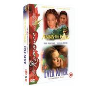 Anna and the King/Ever After [Reino Unido] [DVD]