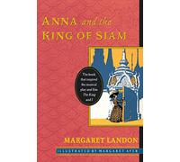 Anna and the King of Siam: Commemorative Edition