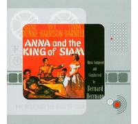 Anna and the King of Siam (Herrmann)