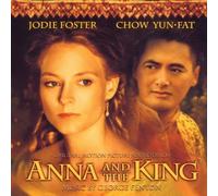 Anna and the King Ost by Original Soundtrack (2000-01-17)