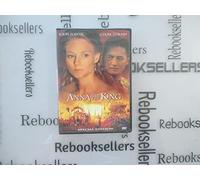 Anna and the King [Reino Unido] [DVD]