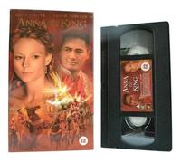Anna And The King [Reino Unido] [VHS]