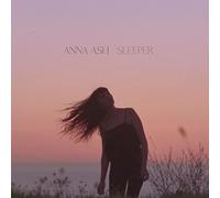 Anna Ash - Sleeper [Vinilo]