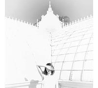 Anna Ash - These Holy Days [Vinilo]