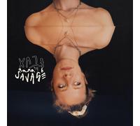 Anna B Savage In FLUX (Vinyl) 12" Album Coloured Vinyl (Limited Edition)