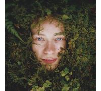 Anna B Savage You & I Are Earth (Vinyl) 12" Album (Clear vinyl)