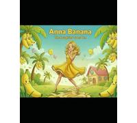 Anna Banana: The Laughter That Goes On