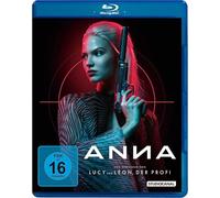 Anna (Blu-ray)