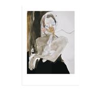 Anna Bülow Lámina This too shall pass 50x70 cm