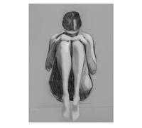 Anna Bülow Póster Darksoom 1 50 x 70 cm