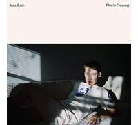 Anna Burch – If You're Dreaming – Casete – Polyvinyl Records
