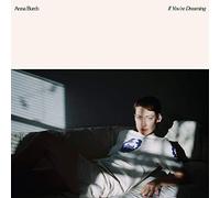 Anna Burch If You're Dreaming (CD) (Importación USA)