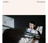 Anna Burch - If You'Re Dreaming [Vinilo]