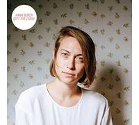 Anna Burch - Quit The Curse [Casete]