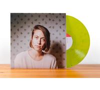 Anna Burch - Quit the Curse [Vinilo]