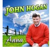 Anna by John Hogan