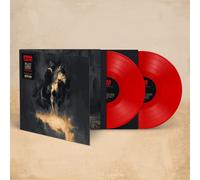 Anna Calvi - Antiojeras: Temporada 5&6 Score Sellado / Intacta Color Vinilo 2xLP