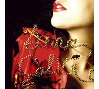 Anna Calvi (CD) Anna Calvi (Importación USA)