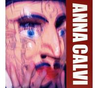 Anna Calvi Eliza / A Kiss to Your (Vinyl) (Importación USA)