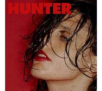 Calvi Anna Hunter Red) (Vinyl)