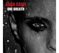 Anna Calvi One Breath (CD) Album Digipak (Importación USA)