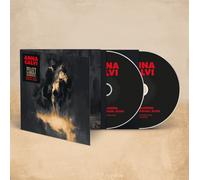 Anna Calvi Peaky Blinders: Season 5 & 6 (Original Score) (CD) (Importación USA)