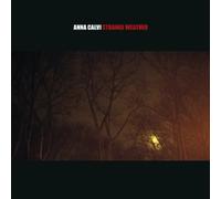 Anna Calvi - Strange Weather [Vinilo]