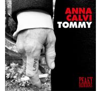 Anna Calvi Tommy (Vinyl) 12" EP (Importación USA)