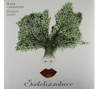 Anna Caragnano & Donato Dozzy - Sintetizzatrice [Vinilo]